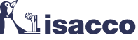 Logo of Isacco