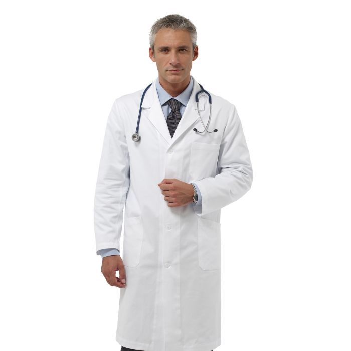 Camice medico uomo Blummer