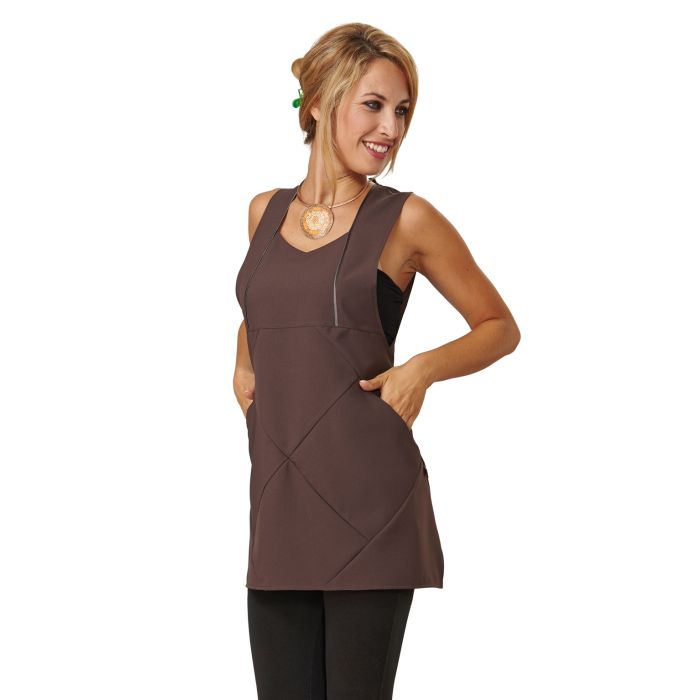 Scamicato donna Maryline