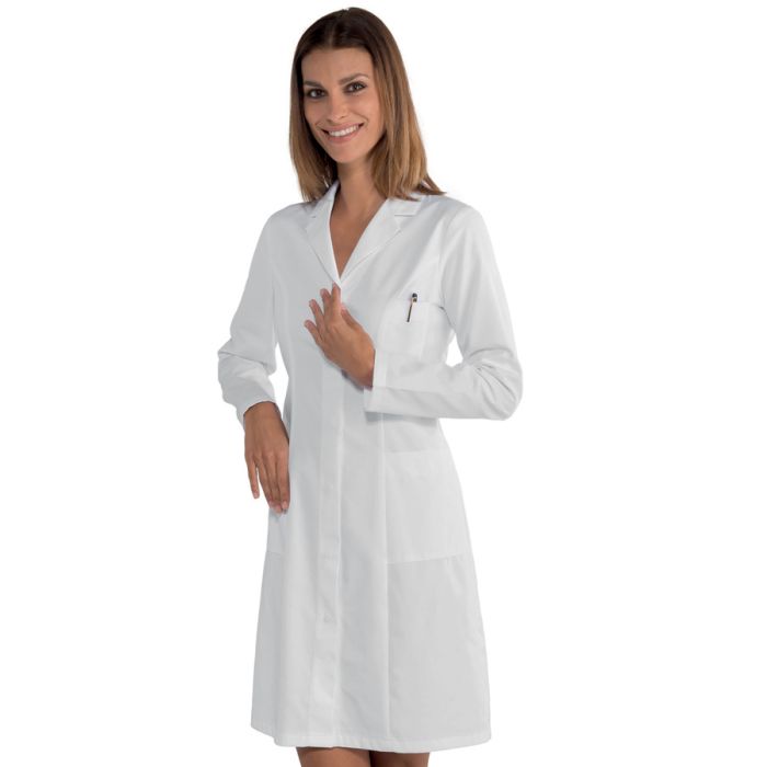 Camice donna Valencia Slim 195 grammi