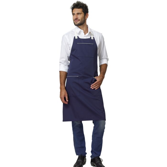 Grembiule pettorina Ramon