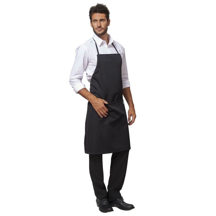 Grembiule pettorina Raoul