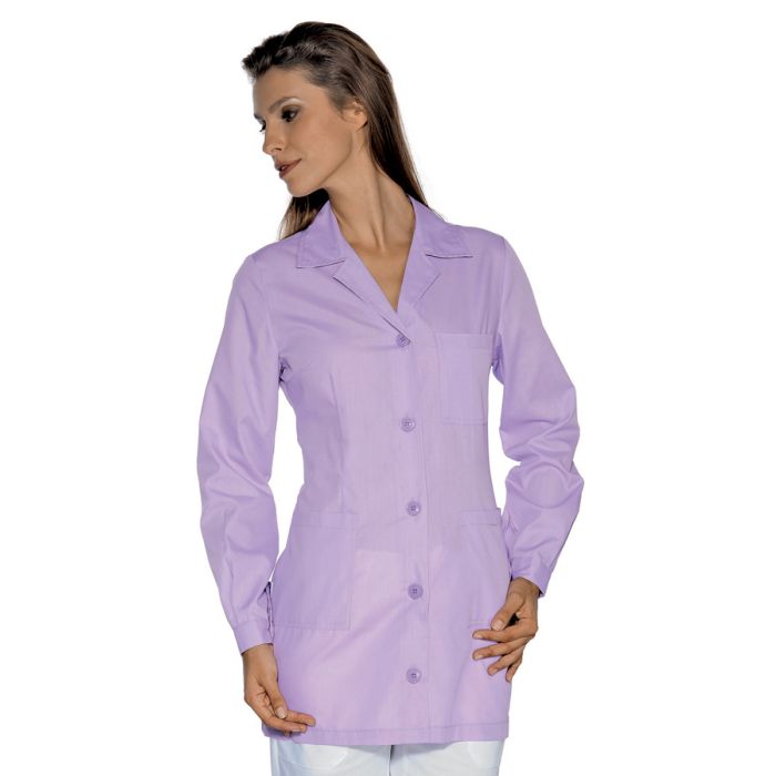 Casacca donna Marbella tinta unita