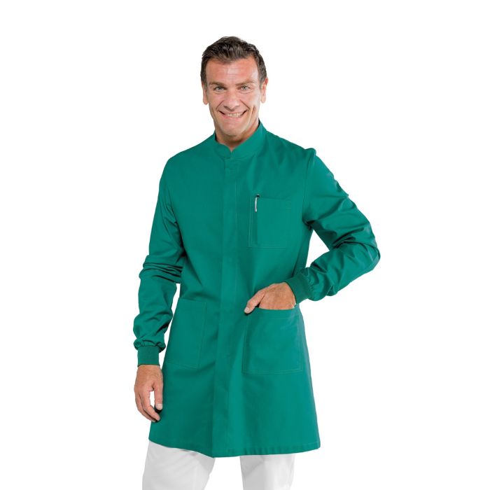 Camice Dover polsi in maglia 100% cotone