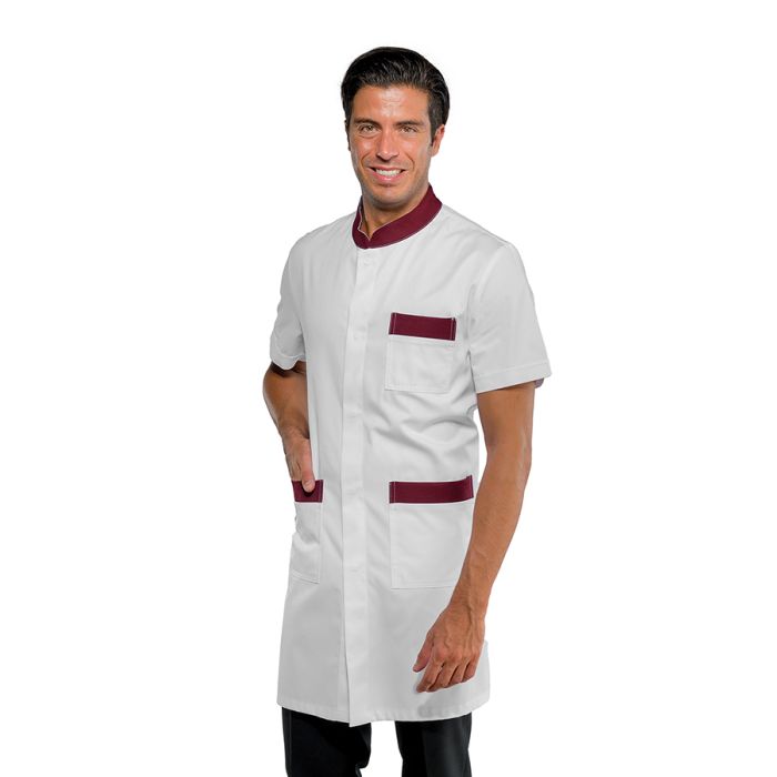 Camice Dover mezza manica