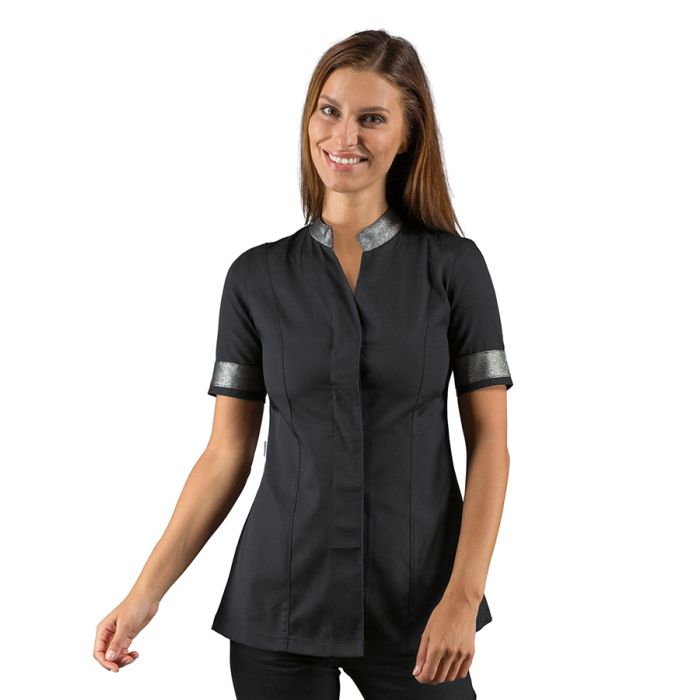 Casacca donna Hibiscus