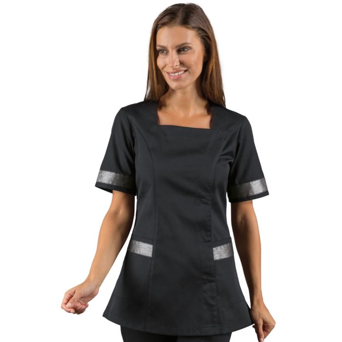 Casacca donna Aberdeen tessuto Boheme