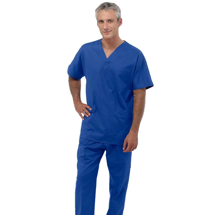 Casacca collo v Summer