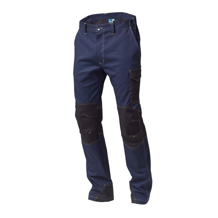 Pantaloni da lavoro Sydney blu