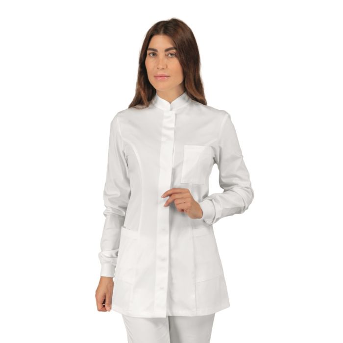 Casacca Costarica polsi in maglia super stretch