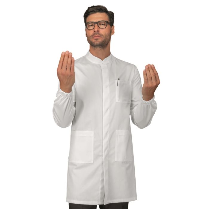 Camice Dover super stretch