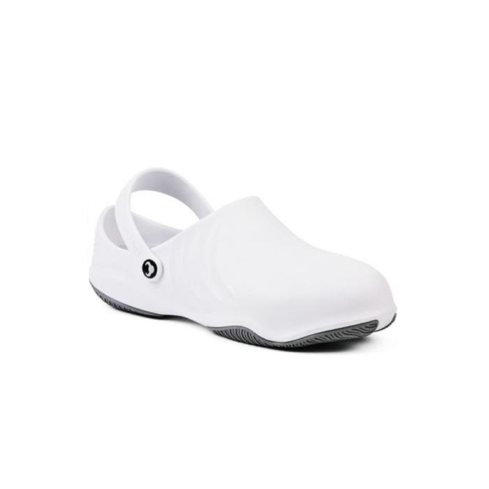 Zoccolo con puntale Magnus