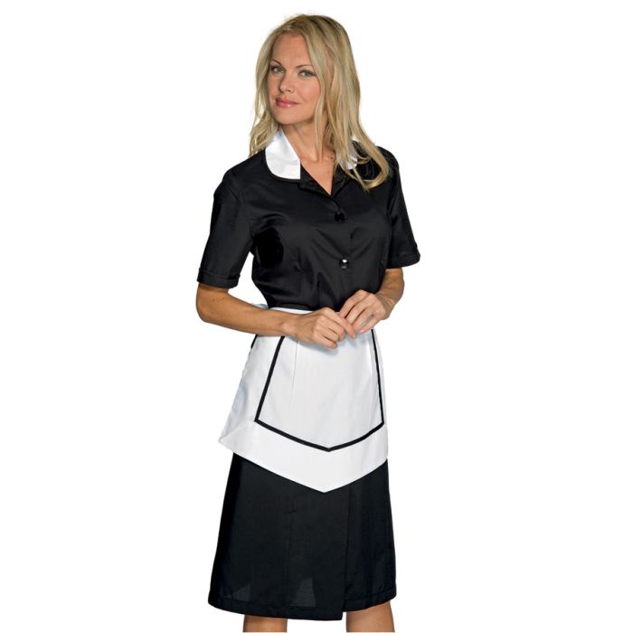 Camice donna Kinshasa mezza manica