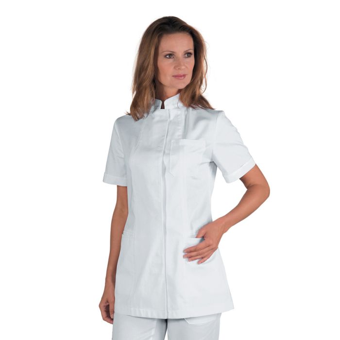 Casacca donna Lione mezza manica