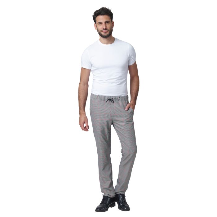 Pantaloni uomo Josh Prime