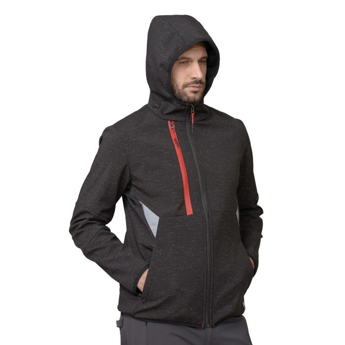 Giacca softshell Finder