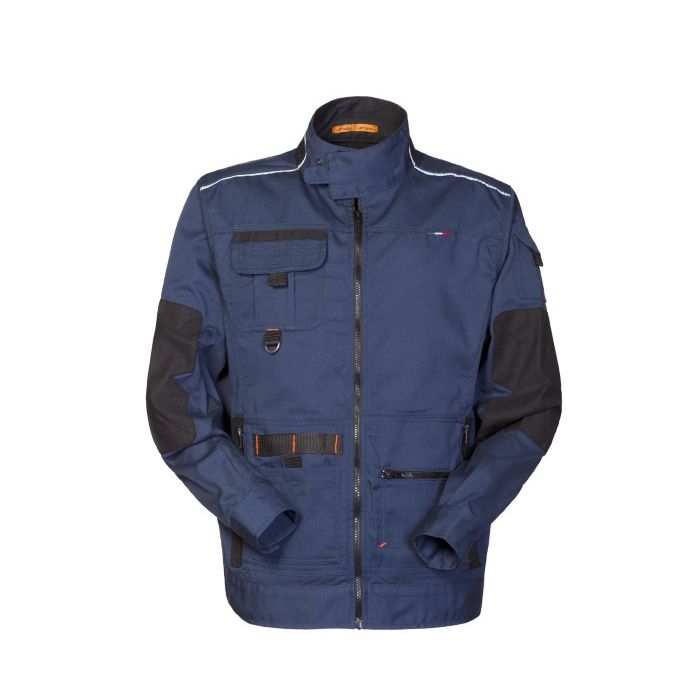 Giubbotto da lavoro Fangio