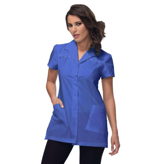 Casacca donna m/c Gaia