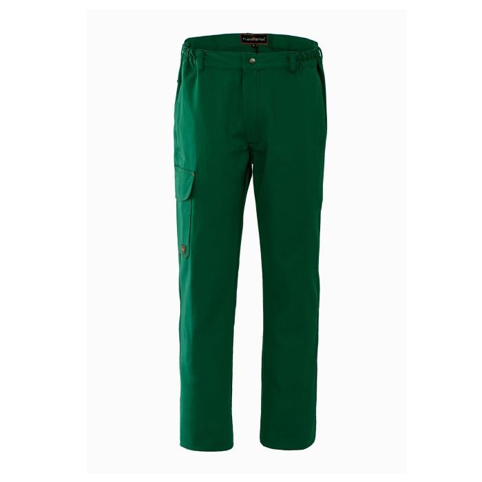 Pantalone ignifugo Flammatex