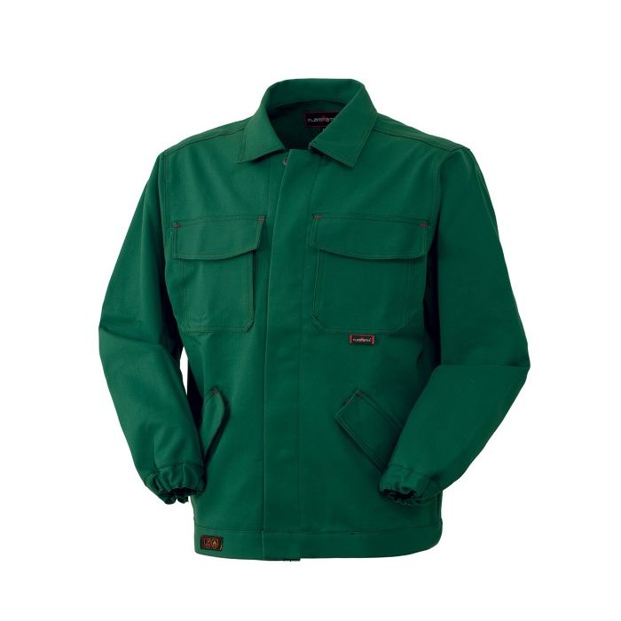 Giubbetto ignifugo Flammatex