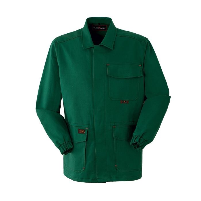 Giacca ignifuga Flammatex