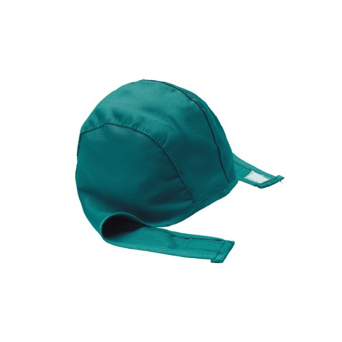 Copricapo per saldatore Flammatex