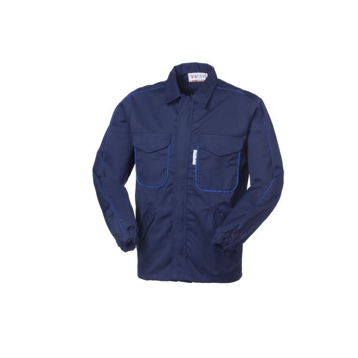 Giubbetto 2ACTIVE antiacido antistatico