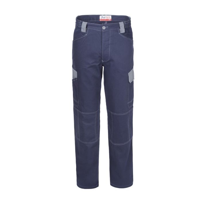 Pantalone da lavoro SerioTech