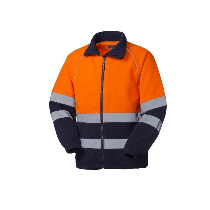 Pile Norberg alta visibilità