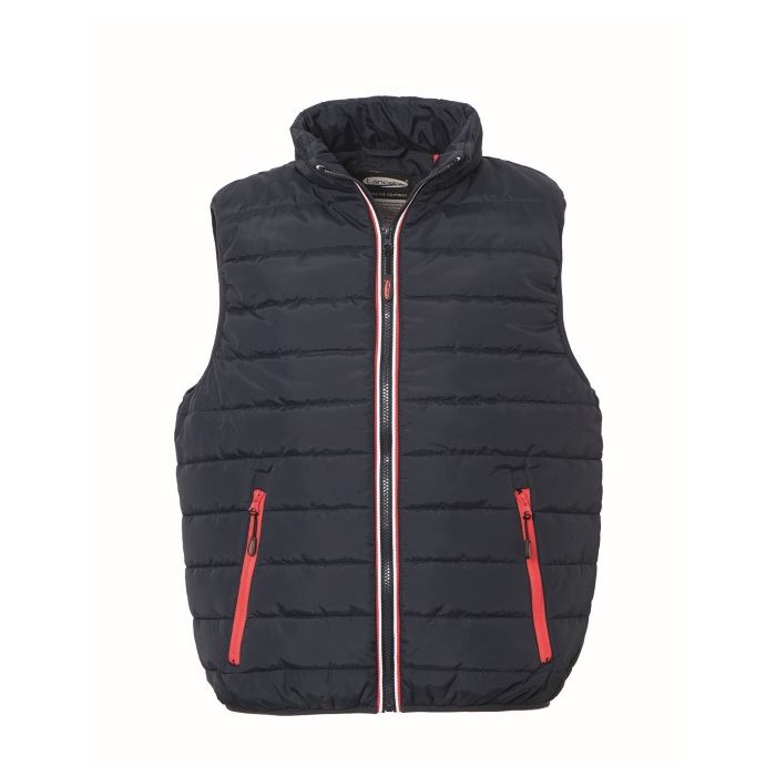 Gilet Karl