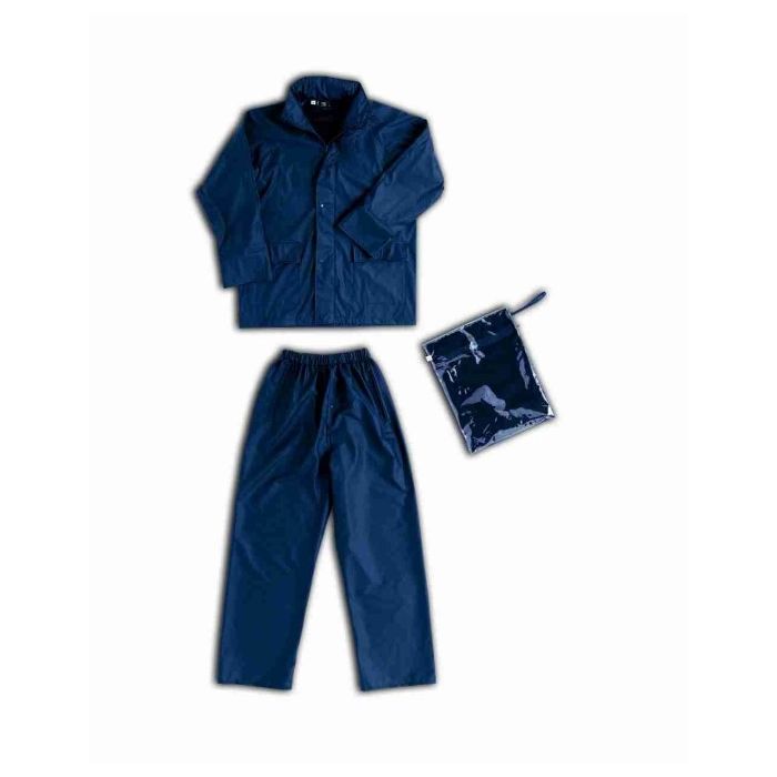 Completo Newport impermeabile