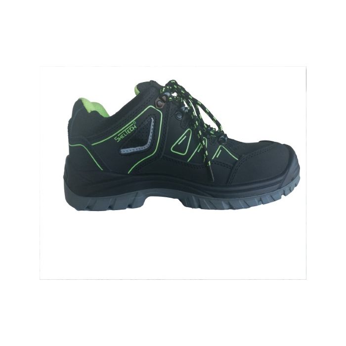 Calzatura bassa s3 rockford