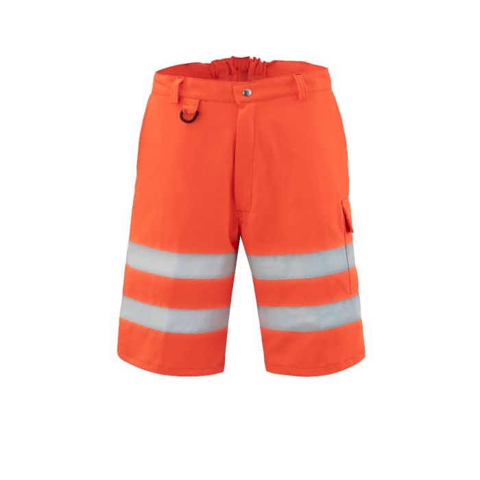 Bermuda Hi-vis