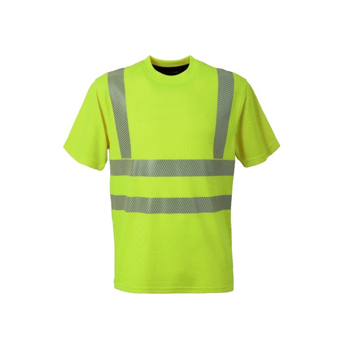 T-shirt hi-vis