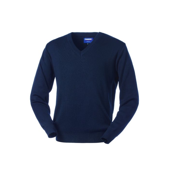 Maglione Lagos collo a v