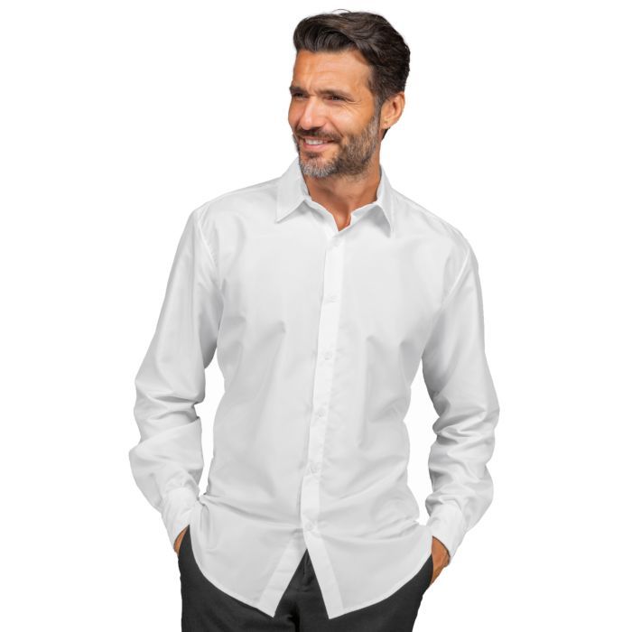 Camicia unisex Nevada Light