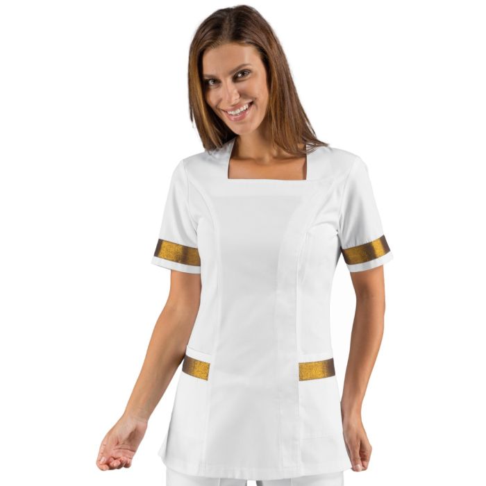 Casacca donna Aberdeen tessuto Boheme