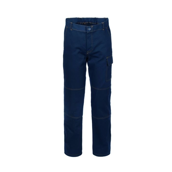 Pantalone SerioPlus+ stretch