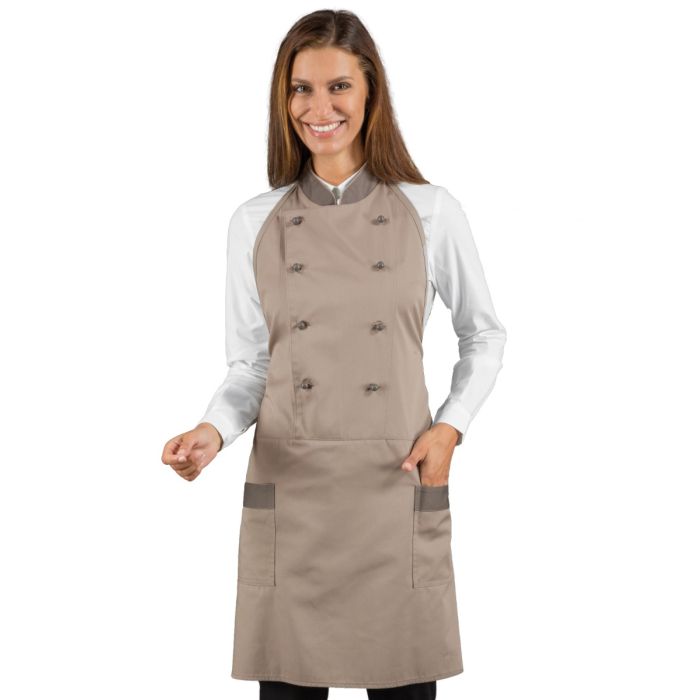 Grembiule Assuan unisex