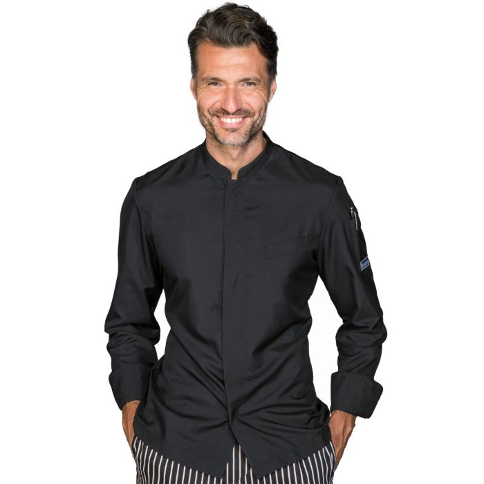 Giacca cuoco Bradford