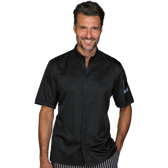 Giacca cuoco Sincler antimacchia mezza manica