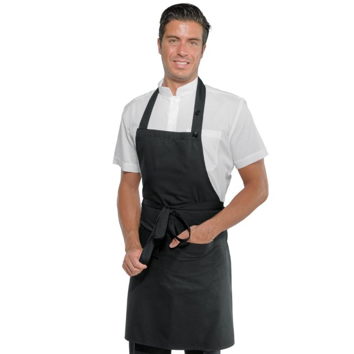 Grembiule pettorina unisex Rodi