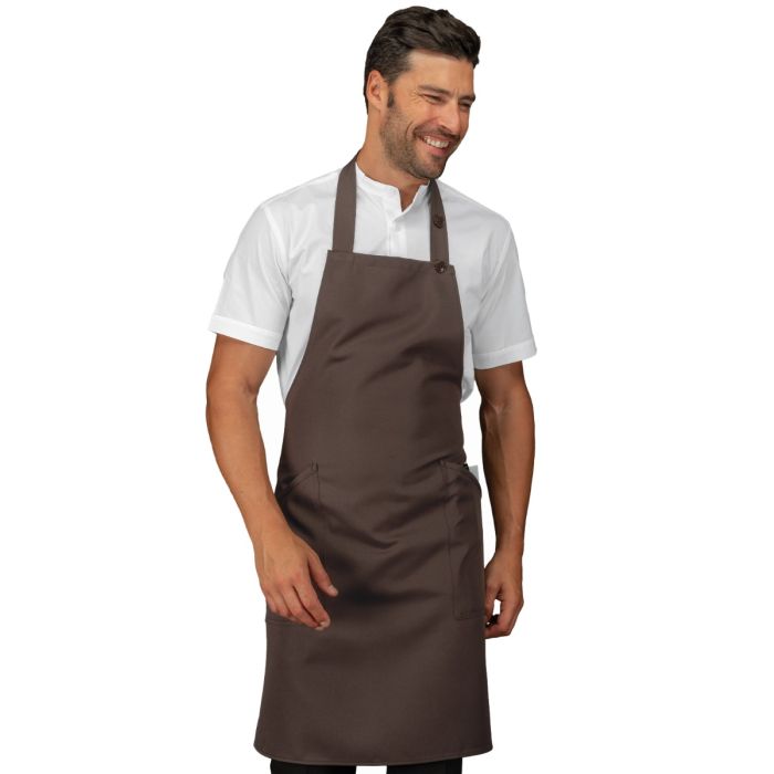 Grembiule Champagne unisex