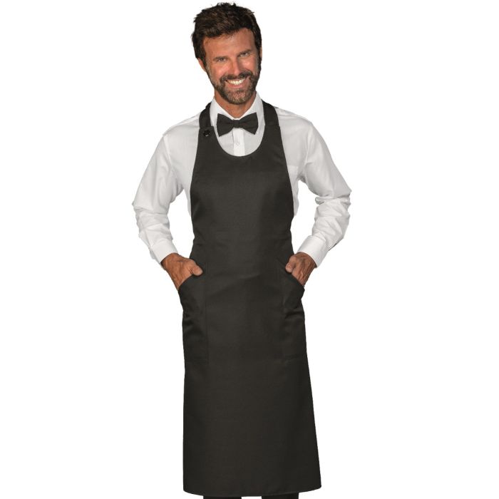 Grembiule Sommelier senza taschino
