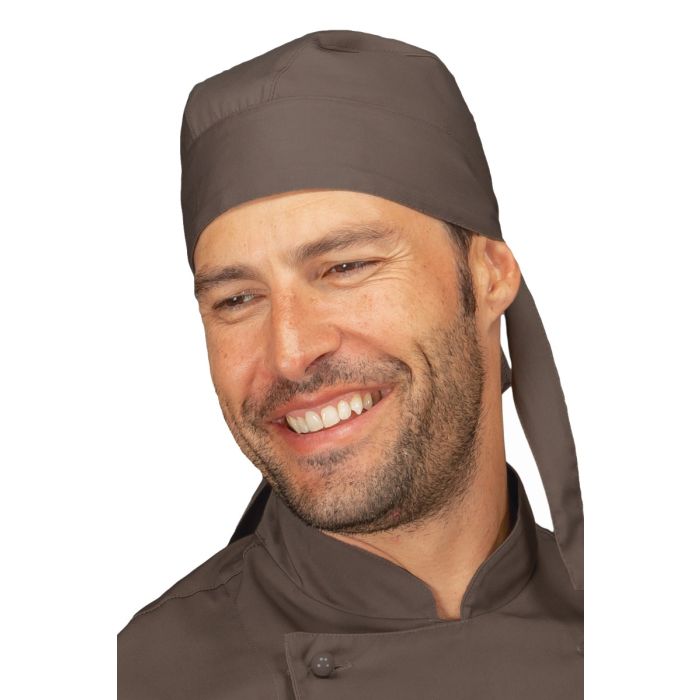 Bandana poliestere cotone