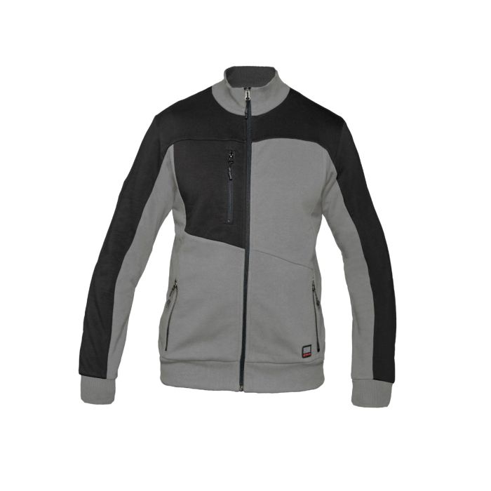 Felpa da lavoro Nilo