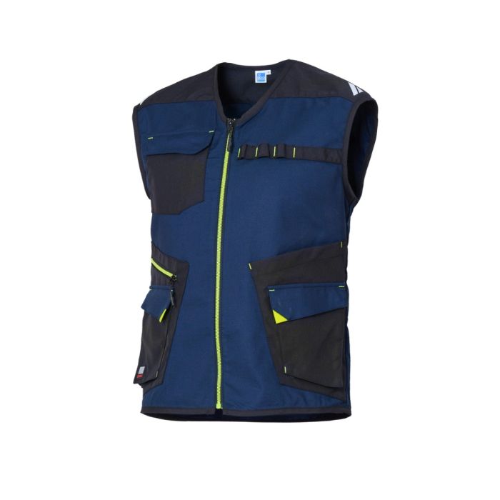 Gilet da lavoro Hammer II