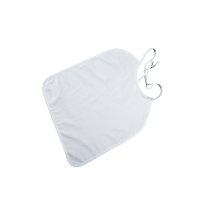 Bavaglia per pesce cotone 100 %