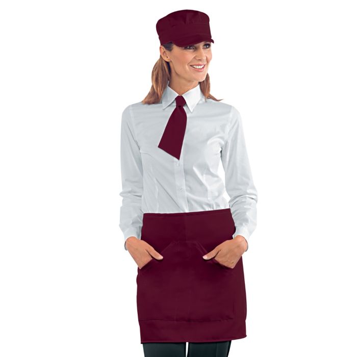 Grembiule vita unisex Orleans