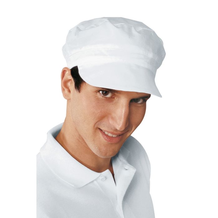 Cappello unisex Charly senza rete